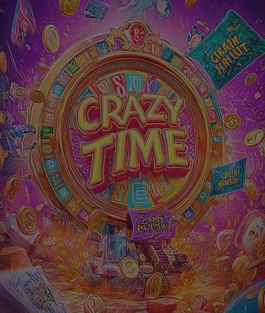 Crazy Time