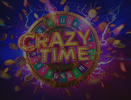 Crazy Time