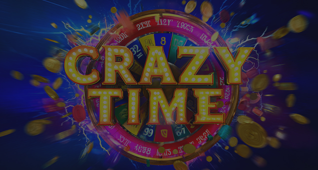 Crazy Time