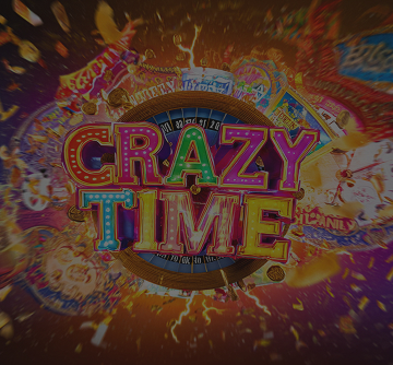 Crazy Time
