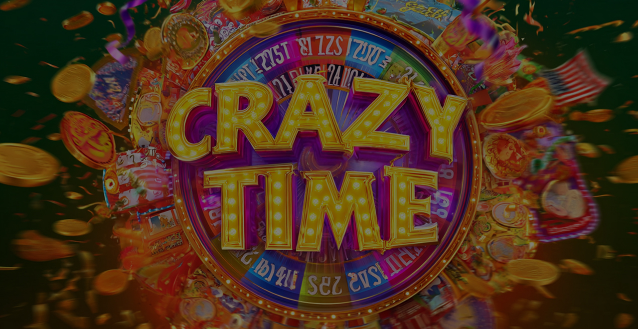Crazy Time